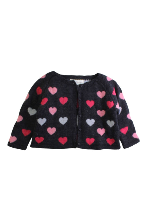A Multicolour Cardigans from Fina Ejerique in size 12-18M for girl. (Front View)