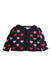 A Multicolour Cardigans from Fina Ejerique in size 12-18M for girl. (Front View)