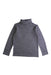 A Grey Long Sleeve Tops from Bonpoint in size 3T for neutral. (Front View)