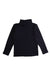 A Navy Long Sleeve Tops from Bonpoint in size 3T for neutral. (Front View)