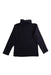 A Navy Long Sleeve Tops from Bonpoint in size 3T for neutral. (Back View)