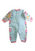 A Multicolour Swimsuits from Splash About in size 12-18M for girl. (Back View)