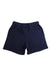 A Navy Shorts from Polo Ralph Lauren in size 3T for boy. (Back View)