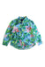 A Multicolor Long Sleeve Shirts from Ralph Lauren in size 3T for boy. (Front View)