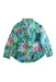 A Multicolor Long Sleeve Shirts from Ralph Lauren in size 3T for boy. (Back View)