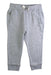 A Grey Sweatpants from Crewcuts in size 3T for boy. (Front View)
