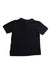 A Navy Short Sleeve Polos from Polo Ralph Lauren in size 2T for boy. (Back View)