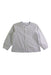 A White Long Sleeve Shirts from Bonpoint in size 3T for boy. (Front View)