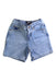 A Blue Shorts from Rip Curl in size 3T for neutral. (Front View)