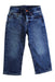 A Blue Jeans from Crewcuts in size 3T for neutral. (Front View)
