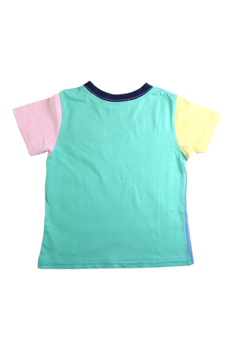 A Multicolour Short Sleeve T Shirts from Polo Ralph Lauren in size 2T for boy. (Back View)