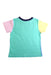 A Multicolour Short Sleeve T Shirts from Polo Ralph Lauren in size 2T for boy. (Back View)