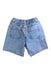 A Blue Shorts from Rip Curl in size 3T for neutral. (Back View)