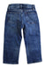 A Blue Jeans from Crewcuts in size 3T for neutral. (Back View)
