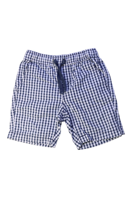 A Navy Shorts from Country Road in size 3T for boy. (Front View)