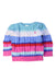 A Multicolour Knit Sweaters from Ralph Lauren in size 6-12M for girl. (Front View)