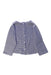 A Blue Long Sleeve Tops from Petit Bateau in size 6-12M for neutral. (Back View)