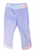 A Purple Active Pants from Moody Tiger in size 4T for girl. (Front View)