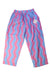 A Pink Casual Pants from Jelly Mallow in size 6T for girl. (Front View)