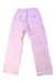 A Pink Casual Pants from Janie & Jack in size 5T for boy. (Back View)