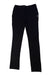 A Black Casual Pants from I Pinco Pallino in size 10Y for girl. (Front View)