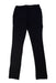 A Black Casual Pants from I Pinco Pallino in size 10Y for girl. (Back View)