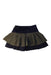 A Green Short Skirts from Moody Tiger in size 12Y for girl. (Front View)