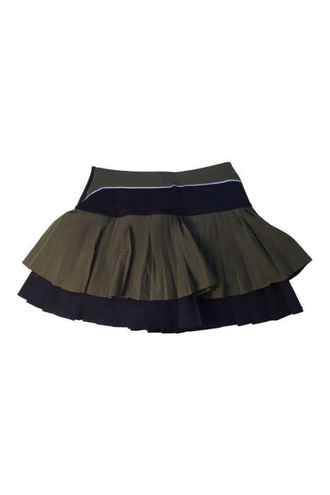 A Green Short Skirts from Moody Tiger in size 12Y for girl. (Back View)