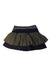A Green Short Skirts from Moody Tiger in size 12Y for girl. (Back View)