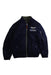 A Green Lightweight Jackets from Polo Ralph Lauren in size 5T for boy. (Back View)