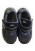 A Grey Sneakers from New Balance in size 4T for boy. (Back View)