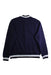 A Navy Lightweight Jackets from Polo Ralph Lauren in size 10Y for boy. (Back View)