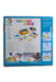 A Multicolour Board Games & Puzzles from Smart Games in size 5T for neutral. (Back View)