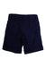 A Navy Shorts from Janie & Jack in size 5T for boy. (Back View)