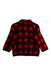 A Red Lightweight Jackets from Ralph Lauren in size 2T for boy. (Back View)