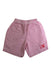 A Red Shorts from Bella Bliss in size 5T for boy. (Front View)