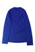 A Blue Long Sleeve Tops from Thermowave in size 6T for boy. (Back View)