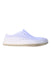 A White Sneakers from Native Shoes in size 11Y for boy. (Front View)