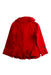 A Red Lightweight Jackets from Ralph Lauren in size 3T for girl. (Back View)
