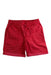 A Red Shorts from Polo Ralph Lauren in size 6T for boy. (Front View)