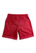 A Red Shorts from Polo Ralph Lauren in size 6T for boy. (Back View)