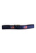 A Blue Belts from Vineyard Vines in size 5T for boy. (Back View)