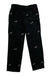 A Black Casual Pants from Polo Ralph Lauren in size 6T for boy. (Back View)