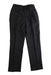 A Navy Dress Pants from Crewcuts in size 6T for boy. (Front View)