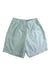 A White Shorts from Bella Bliss in size 4T for boy. (Front View)
