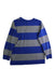 A Blue Long Sleeve T Shirts from Hanna Andersson in size 6T for boy. (Back View)