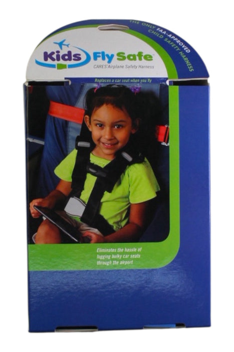A Red Car Accessories from KidsFlySafe in size 12-18M for neutral. (Back View)