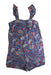 A Multicolour Sleeveless Rompers from O'Neill in size 7Y for girl. (Front View)