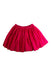 A Pink Short Skirts from Petit Bateau in size 10Y for girl. (Front View)