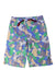 A Multicolour Shorts from Boden in size 6T for boy. (Front View)